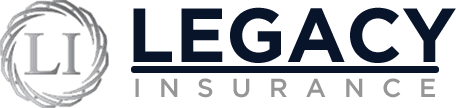 Legacy Insurance Logo